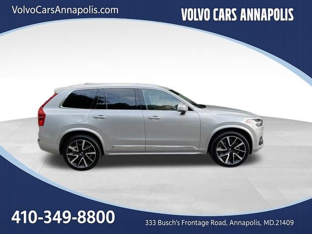Certified 2023 Volvo XC90 B6 Plus w/ Protection Package Premier AWD/4WD image 9