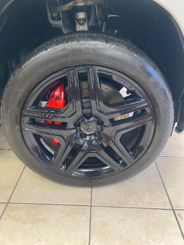 Used 2014 Mercedes-Benz GL 63 AMG 4MATIC image 39