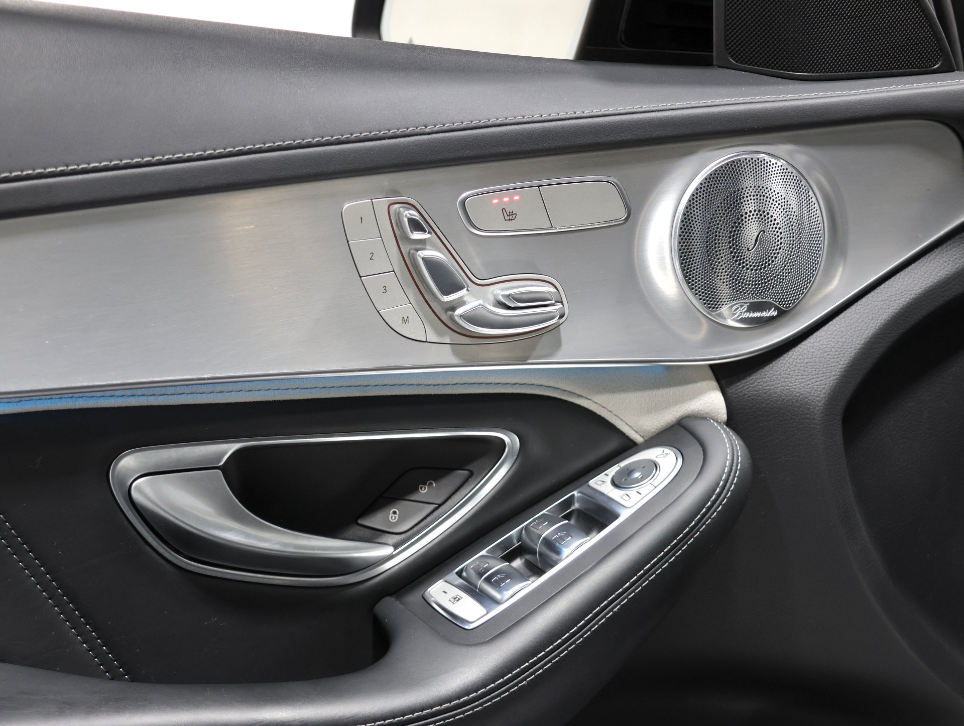 Used 2018 Mercedes-Benz C 63 AMG S image 8