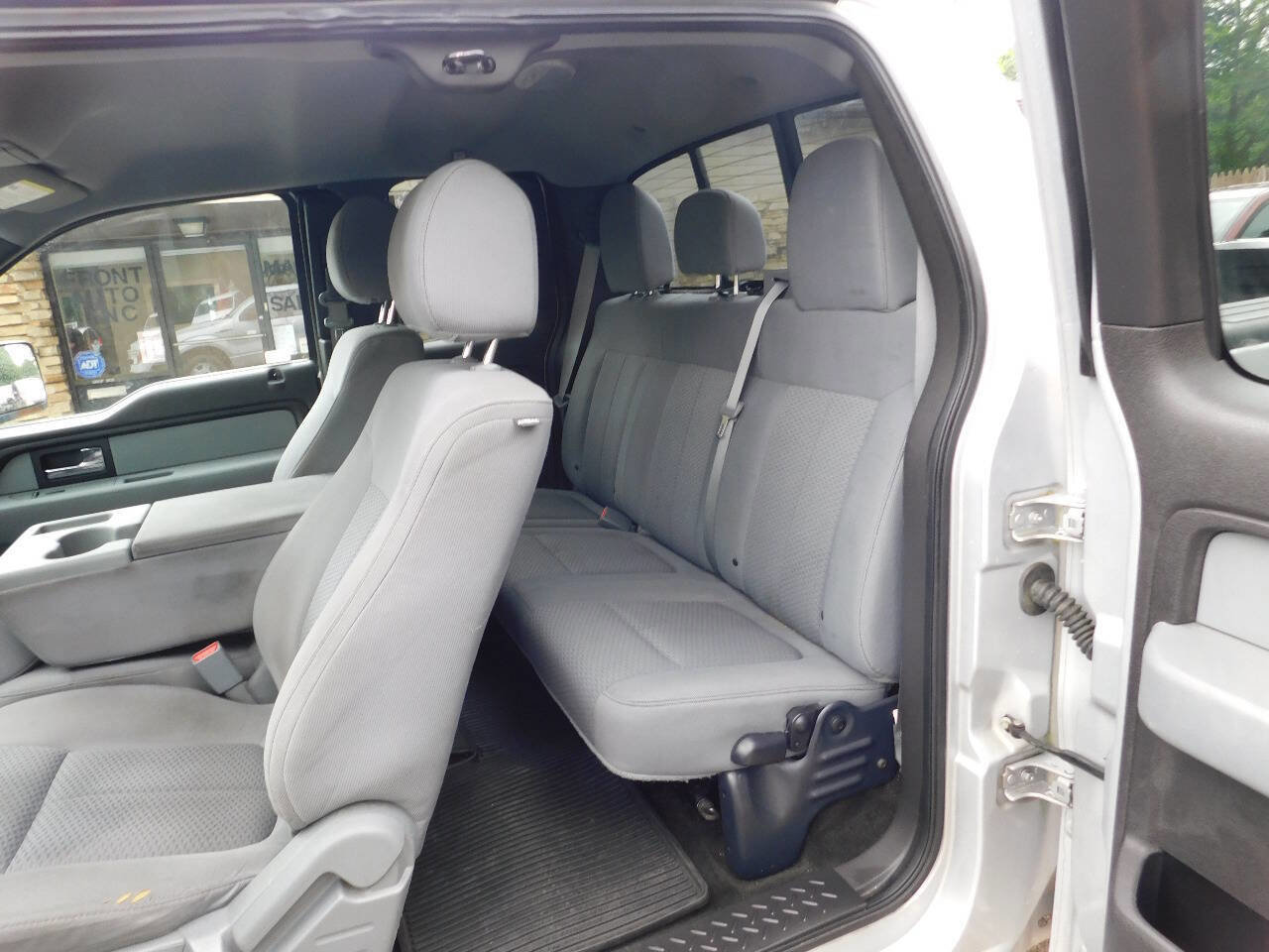 Used 2012 Ford F150 XLT w/ XLT Convenience Pkg image 20