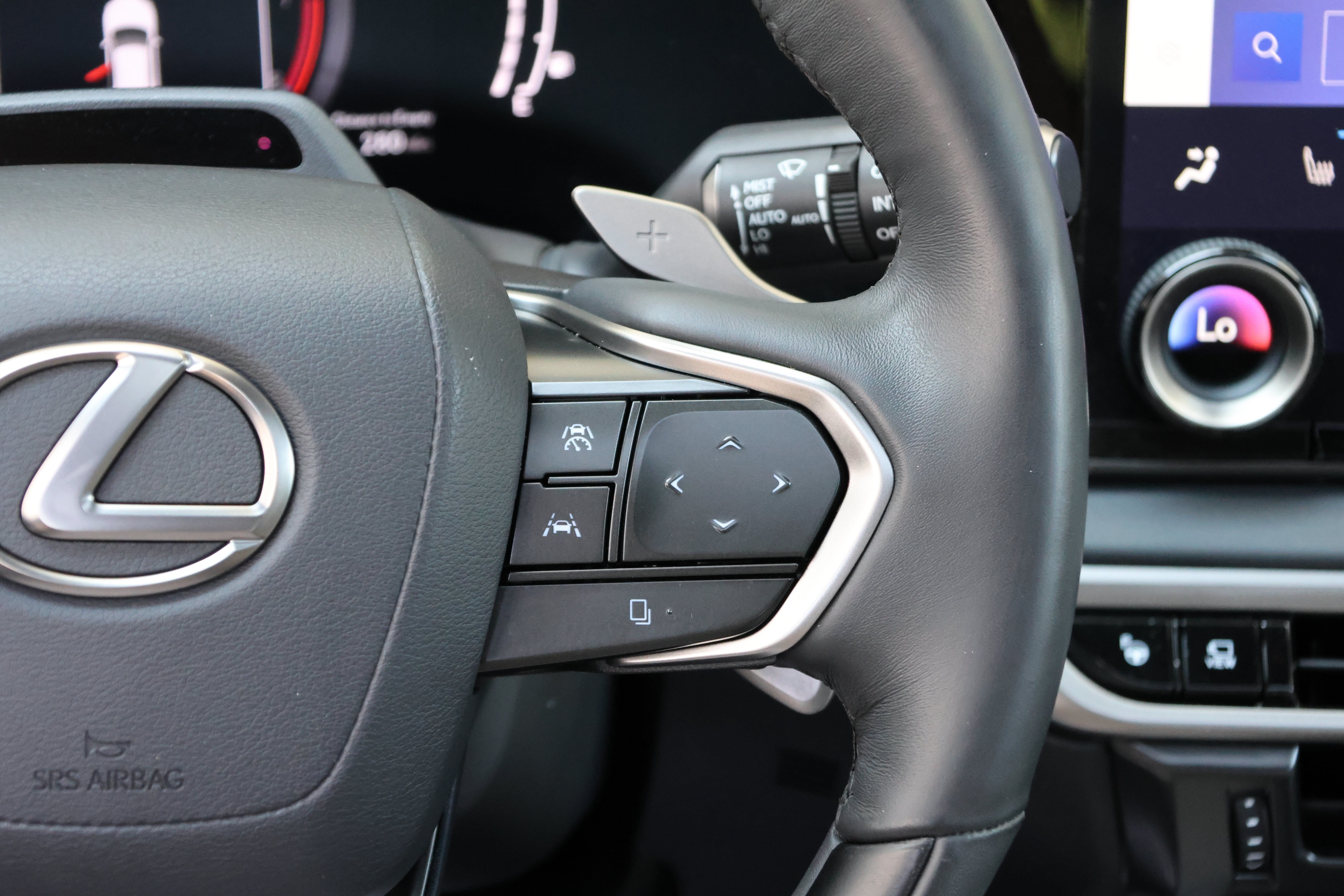 Certified 2024 Lexus RX 350 Premium Plus w/ Convenience Package FWD image 21