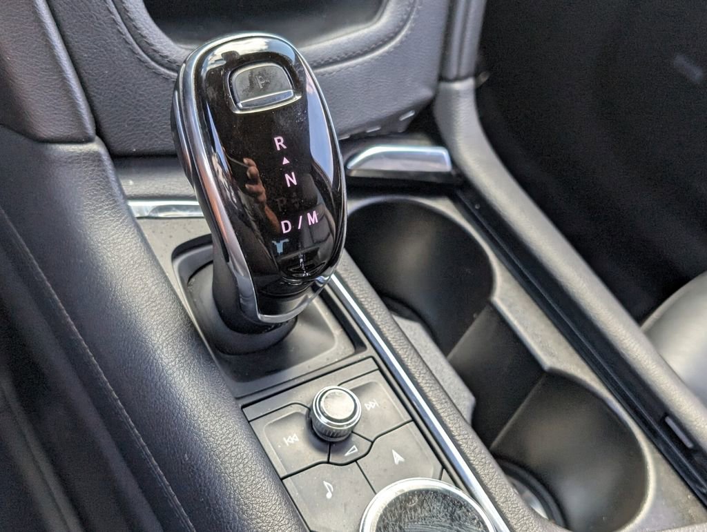 Used 2020 Cadillac XT6 Sport image 28