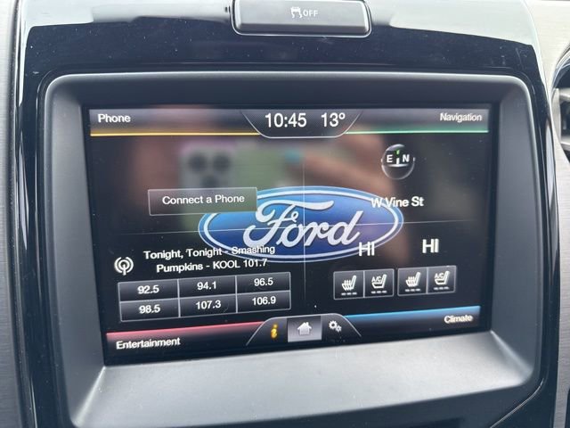 Used 2014 Ford F150 Limited image 27