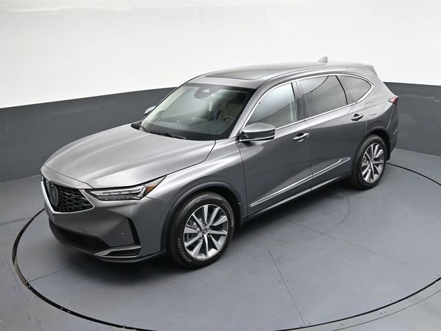 New 2026 Acura MDX w/ Technology Package image 26