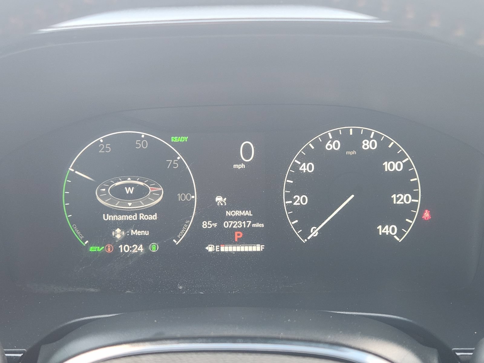 Used 2023 Honda CR-V Sport Touring image 19