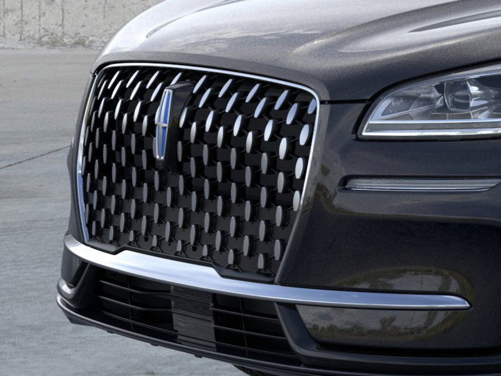 New 2025 Lincoln Corsair Grand Touring image 17