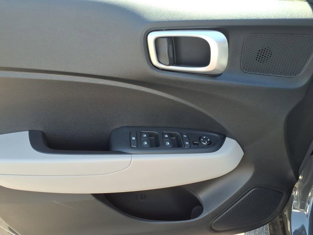 New 2026 Hyundai Venue SEL image 14