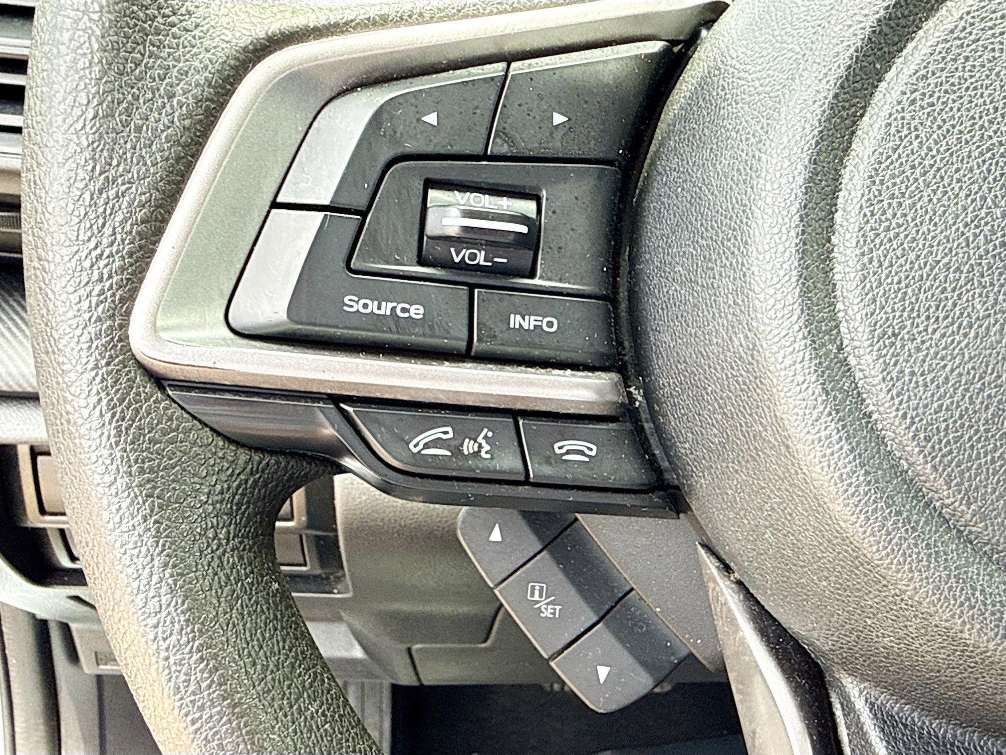 Certified 2023 Subaru Crosstrek 2.0i AWD/4WD image 35