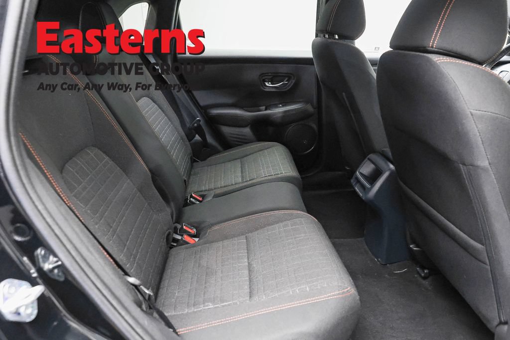 Used 2023 Honda HR-V Sport image 24