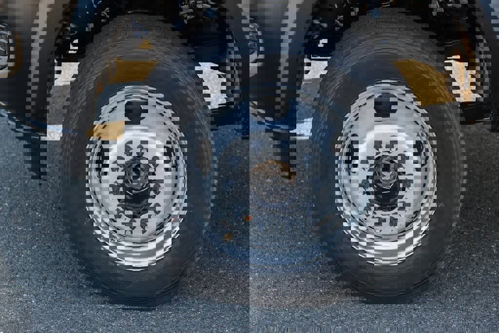 New 2024 RAM 4500 Tradesman image 9