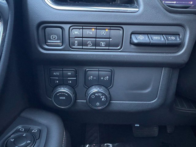 Certified 2023 Chevrolet Tahoe Premier w/ Premium Package 2 AWD/4WD image 36