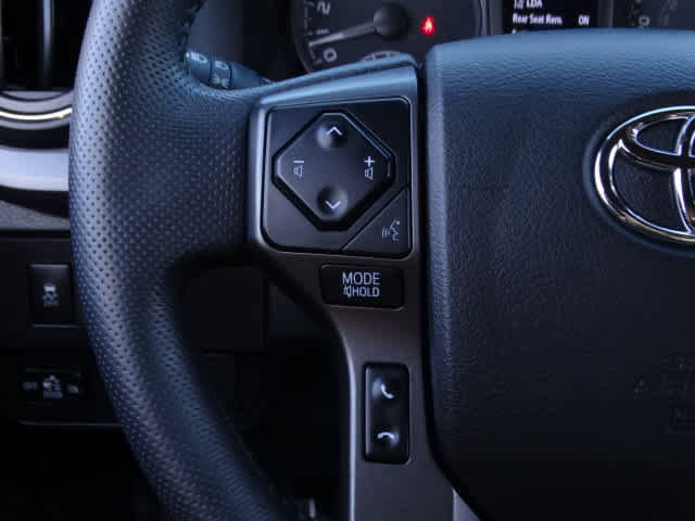 Used 2023 Toyota Tacoma TRD Pro image 35