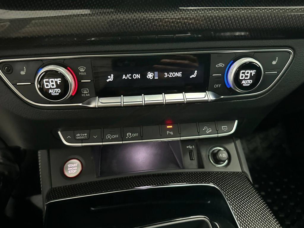 Used 2022 Audi SQ5 Premium Plus w/ Premium Plus Package AWD/4WD image 21