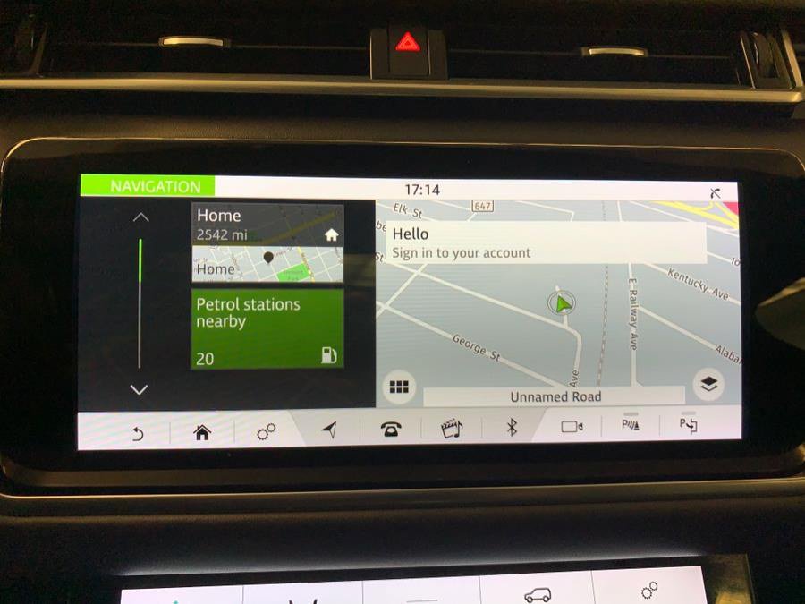 Used 2020 Land Rover Range Rover Velar R-Dynamic HSE AWD/4WD image 29