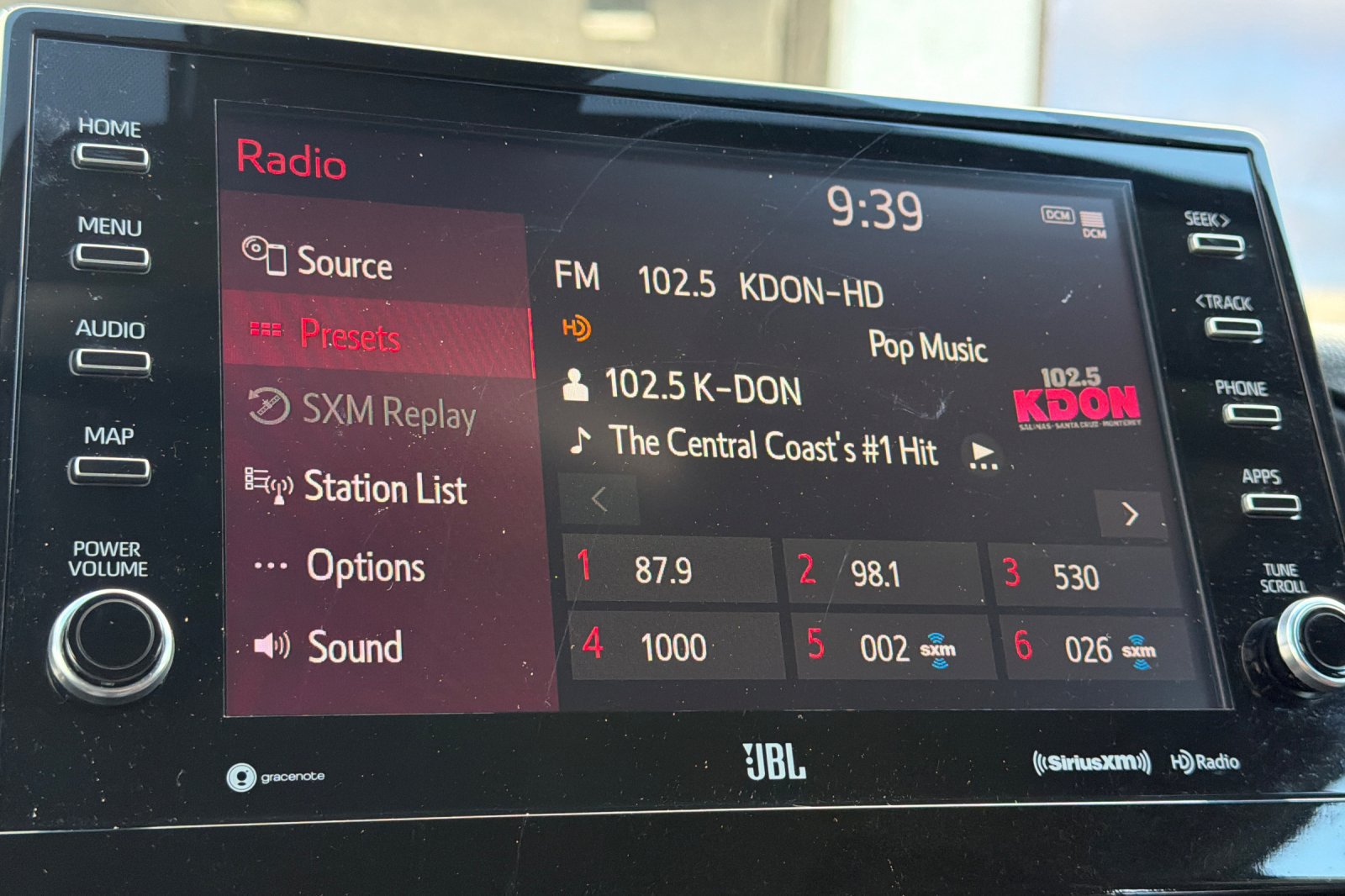 Used 2021 Toyota Camry TRD w/ TRD Package w/JBL Audio FWD image 22