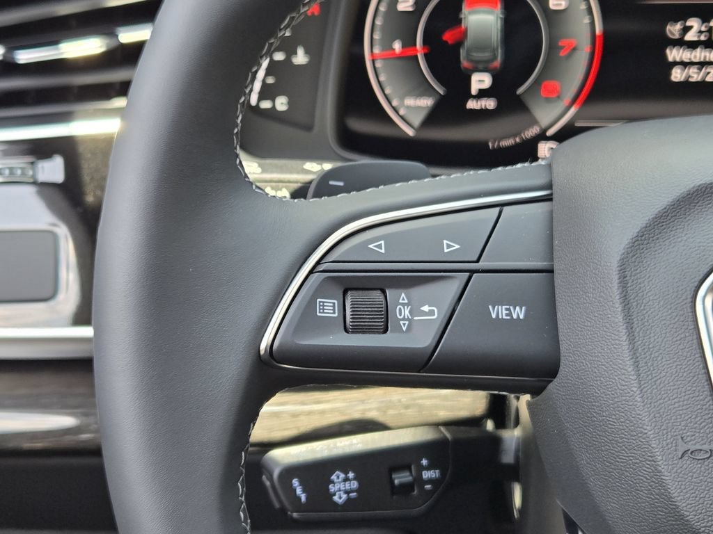 New 2026 Audi Q7 2.0T Premium Plus AWD/4WD image 33