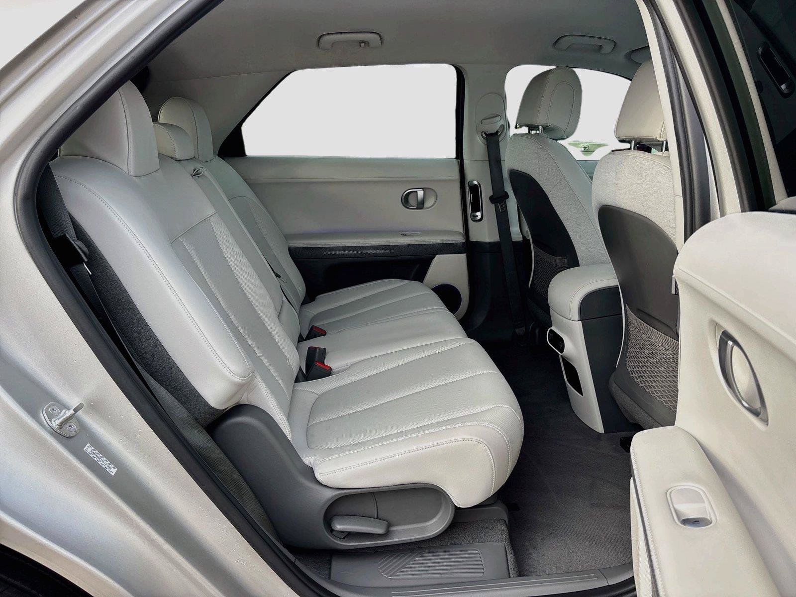 Used 2023 Hyundai Ioniq 5 SEL w/ Cargo Package RWD image 26