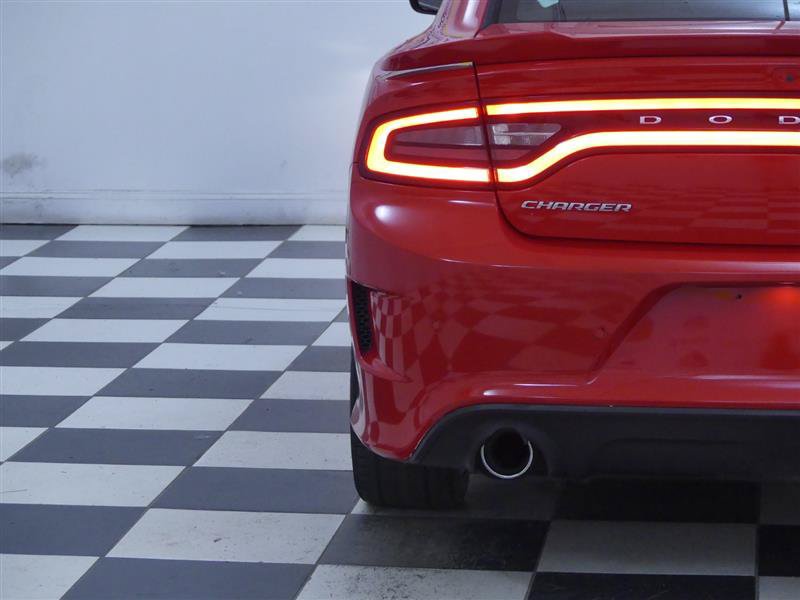 Used 2023 Dodge Charger R/T RWD image 28
