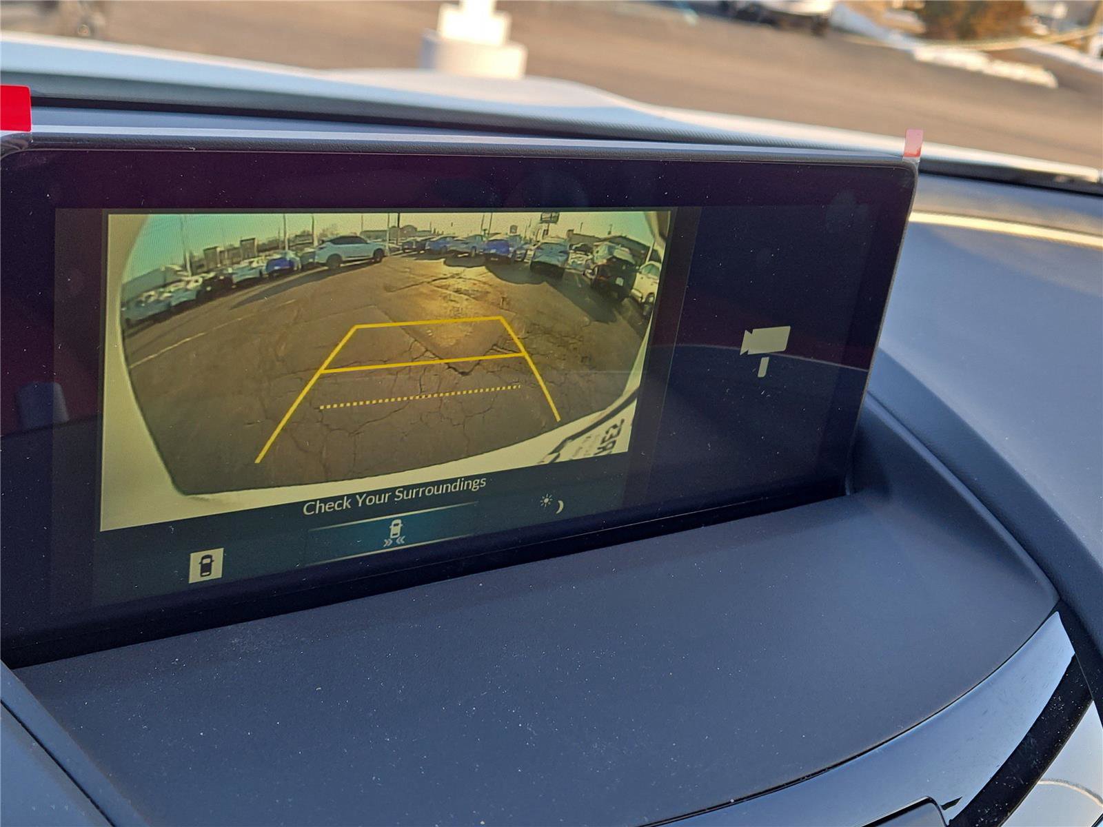 New 2026 Acura RDX A-Spec image 6