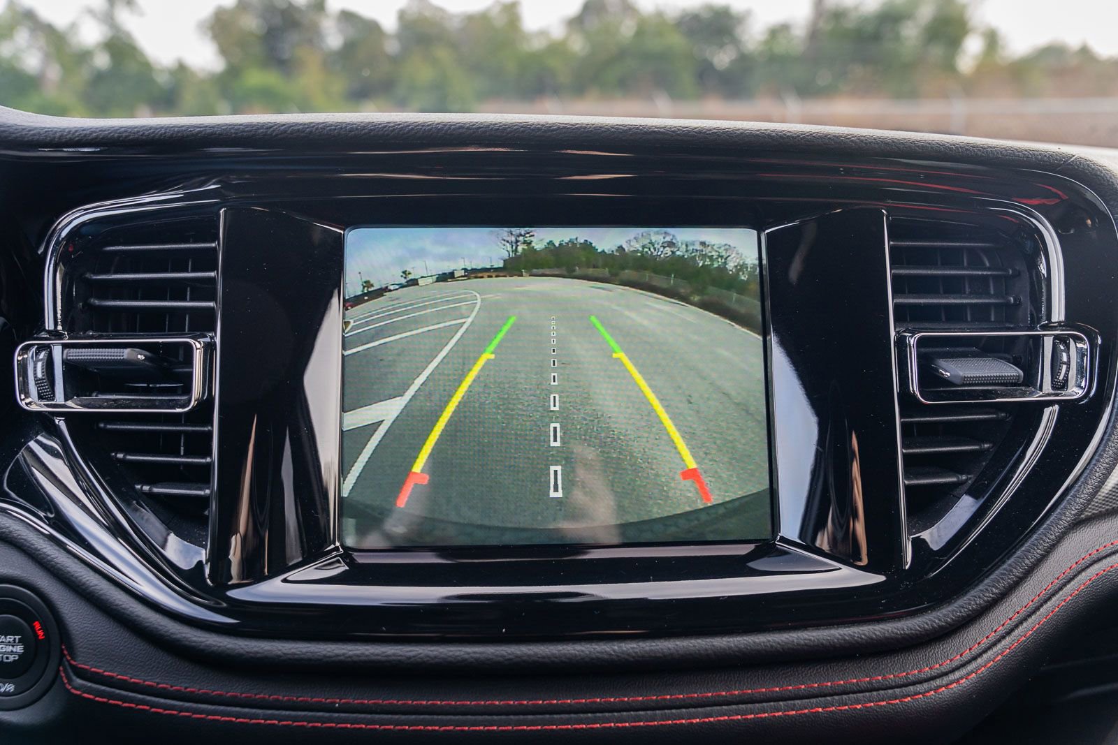 Used 2023 Dodge Durango GT image 34