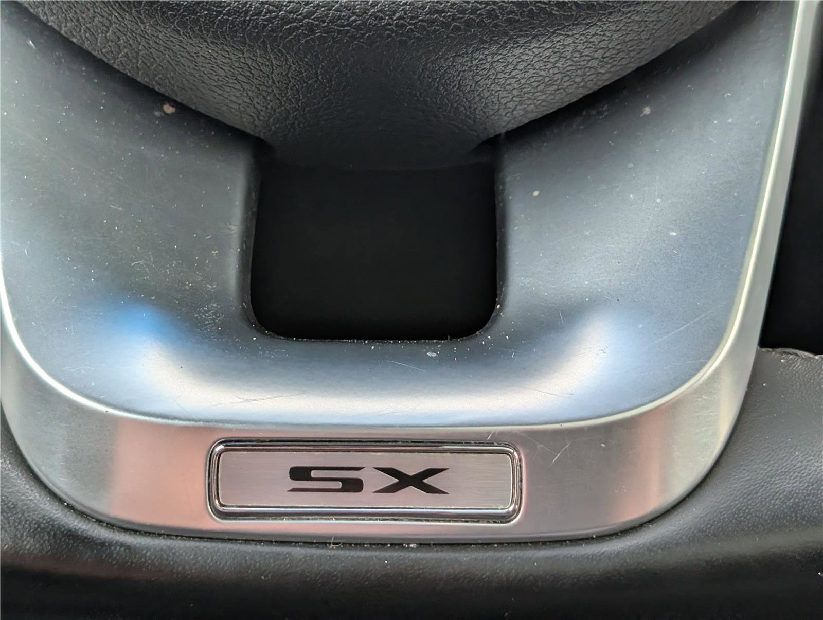 Used 2022 Kia Sportage SX image 26