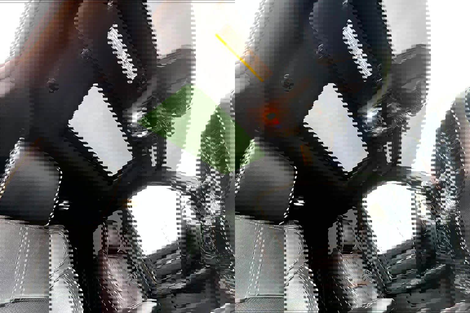 Certified 2022 RAM 2500 Limited w/ Safety Group image 13