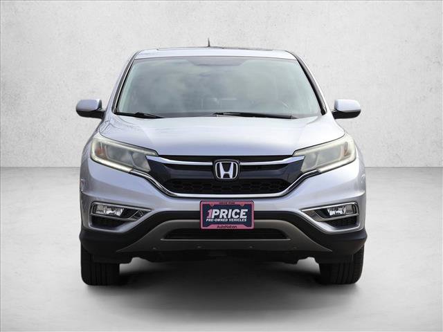 Used 2016 Honda CR-V EX image 2