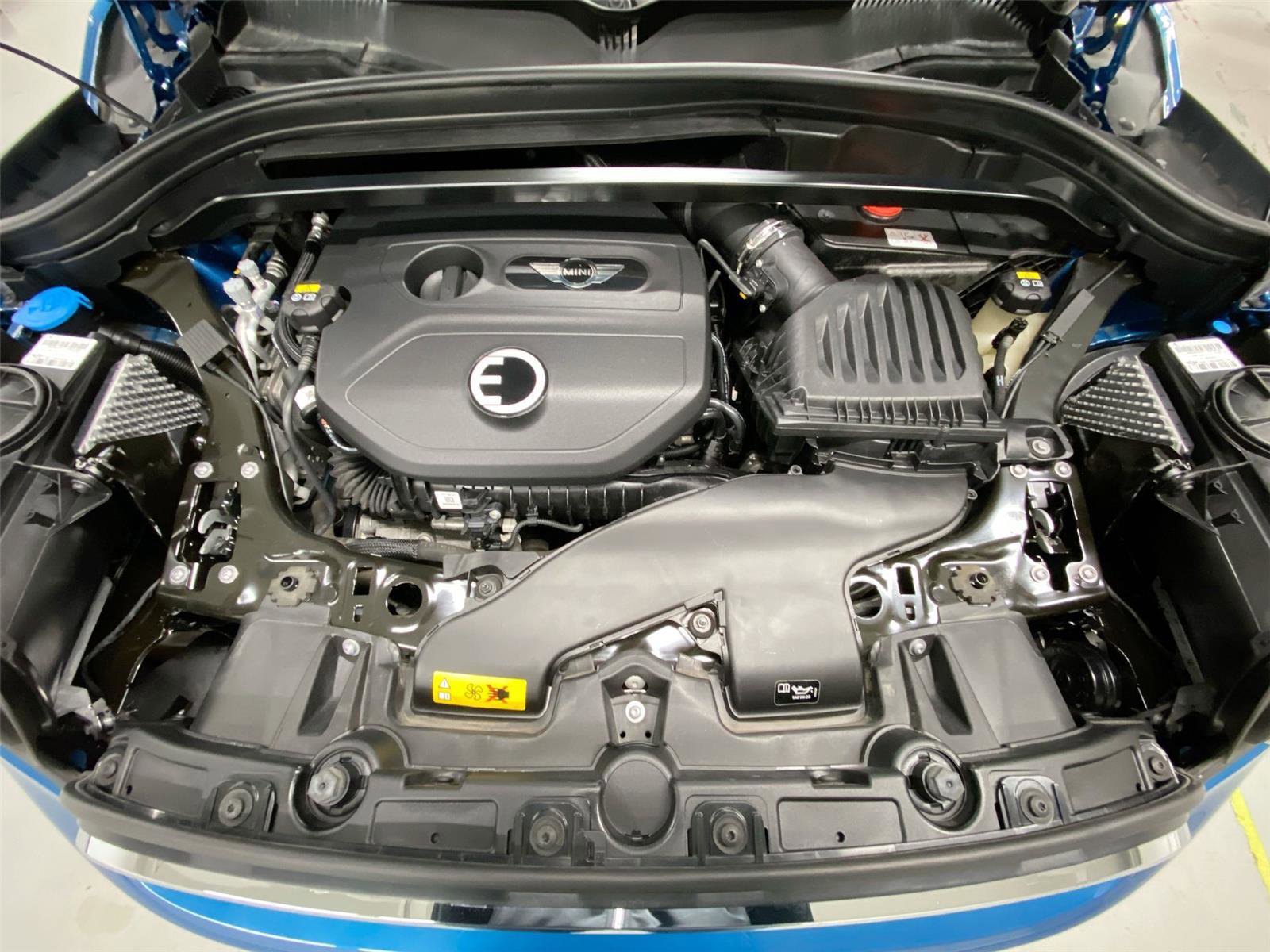 Used 2019 MINI Cooper Countryman SE w/ Premium Package image 22