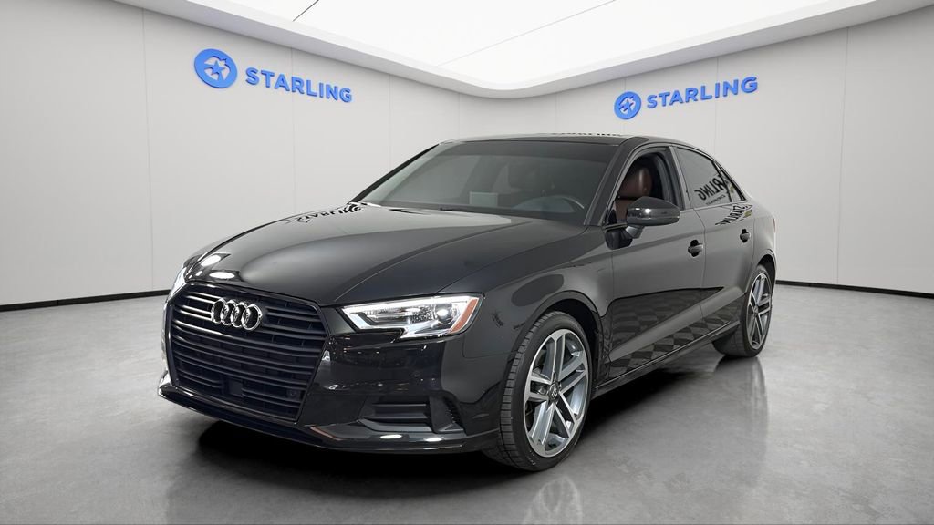 Used 2020 Audi A3 2.0T Premium FWD image 2