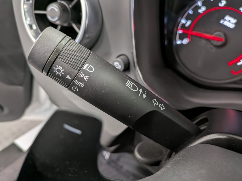 Used 2023 Chevrolet Camaro SS image 19