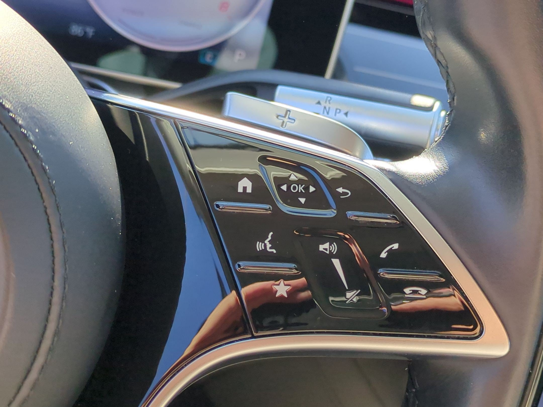 Certified 2022 Mercedes-Benz S 580 4MATIC Sedan image 19