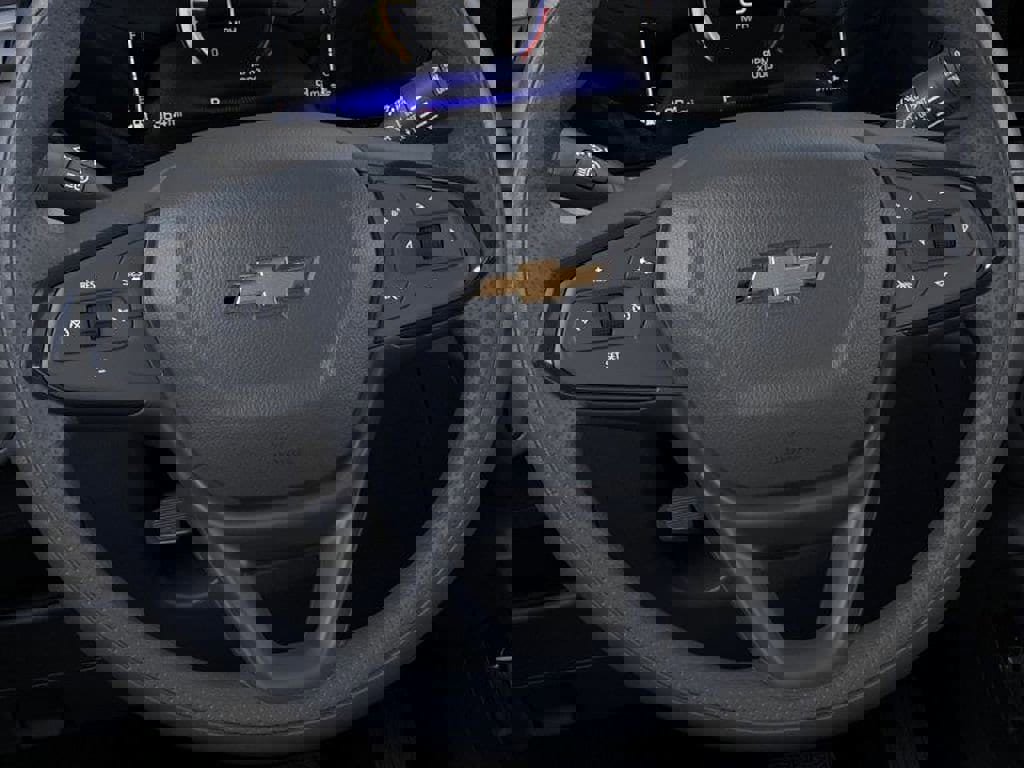 New 2026 Chevrolet TrailBlazer LS w/ LS Convenience Package image 19