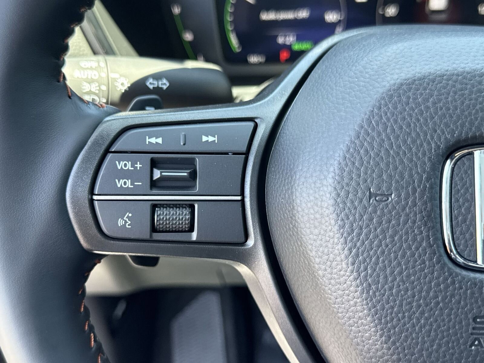 New 2026 Honda CR-V Sport-L image 15