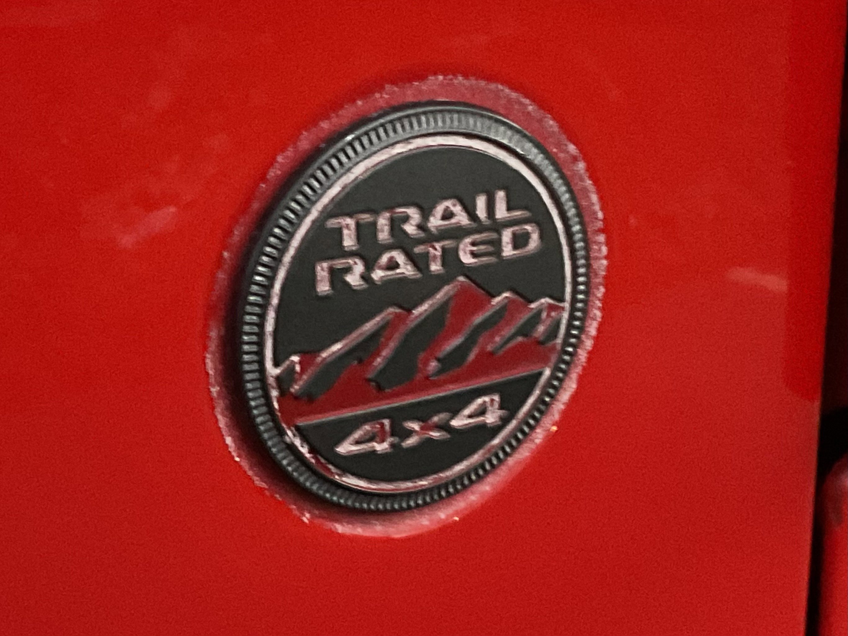 Used 2020 Jeep Gladiator Rubicon w/ Advanced Safety Group image 9