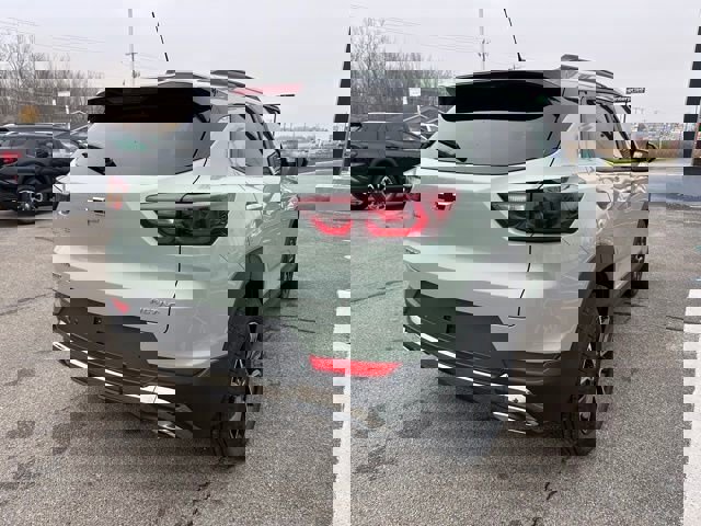 New 2026 Chevrolet TrailBlazer ACTIV image 14