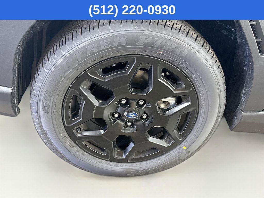 New 2026 Subaru Outback Limited image 41