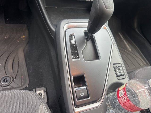 Used 2025 Subaru Crosstrek 2.0i Premium image 8