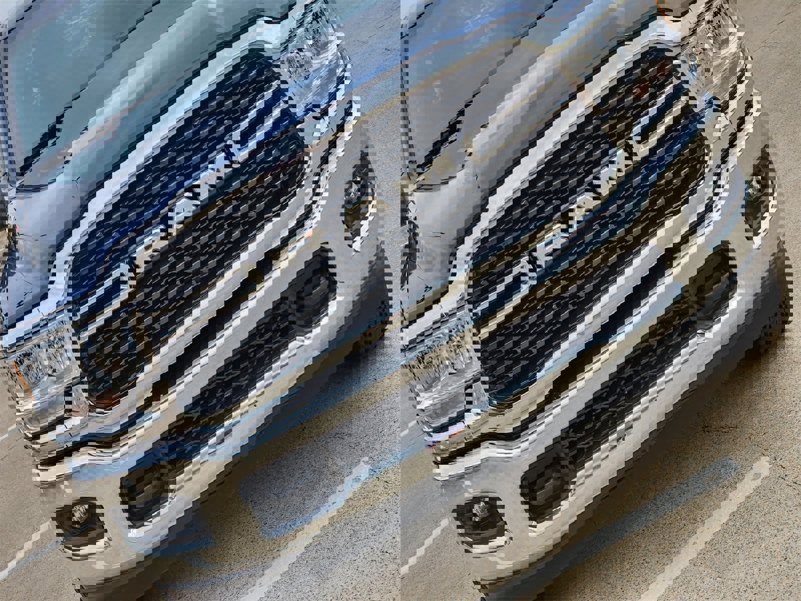 Certified 2024 RAM 2500 Big Horn w/ Bed Utility Group image 12