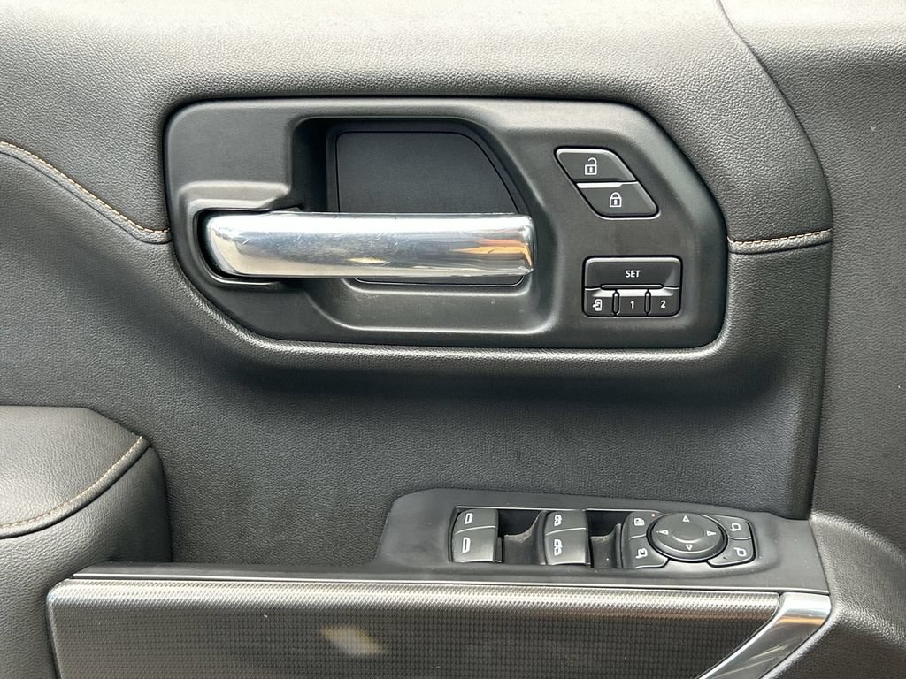 Used 2020 GMC Sierra 1500 AT4 AWD/4WD image 23