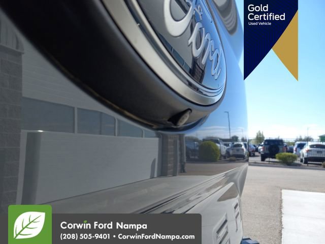 Certified 2025 Ford Ranger Lariat w/ FX4 Off-Road Package AWD/4WD image 32