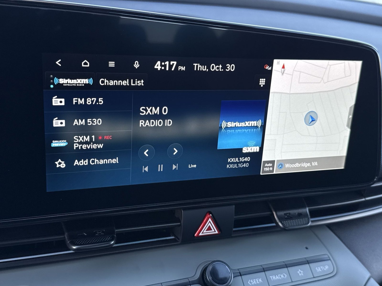 New 2025 Hyundai Elantra Limited image 18