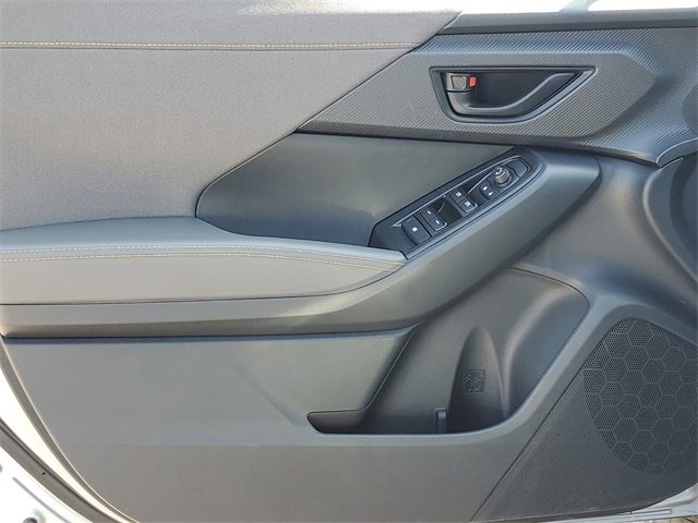 New 2025 Subaru Crosstrek 2.5i Sport image 14