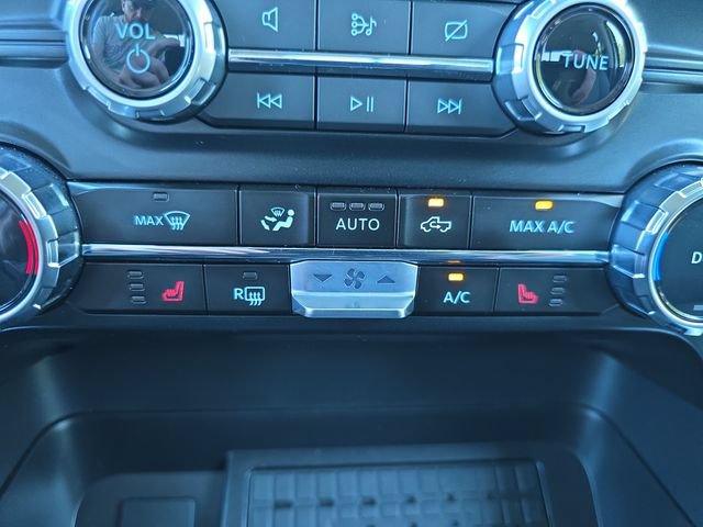 Certified 2024 Ford F150 XLT w/ Equipment Group 302A MID AWD/4WD image 24