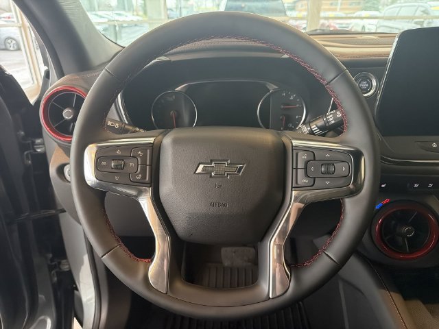 New 2026 Chevrolet Blazer RS w/ Driver Confidence II Package FWD image 36