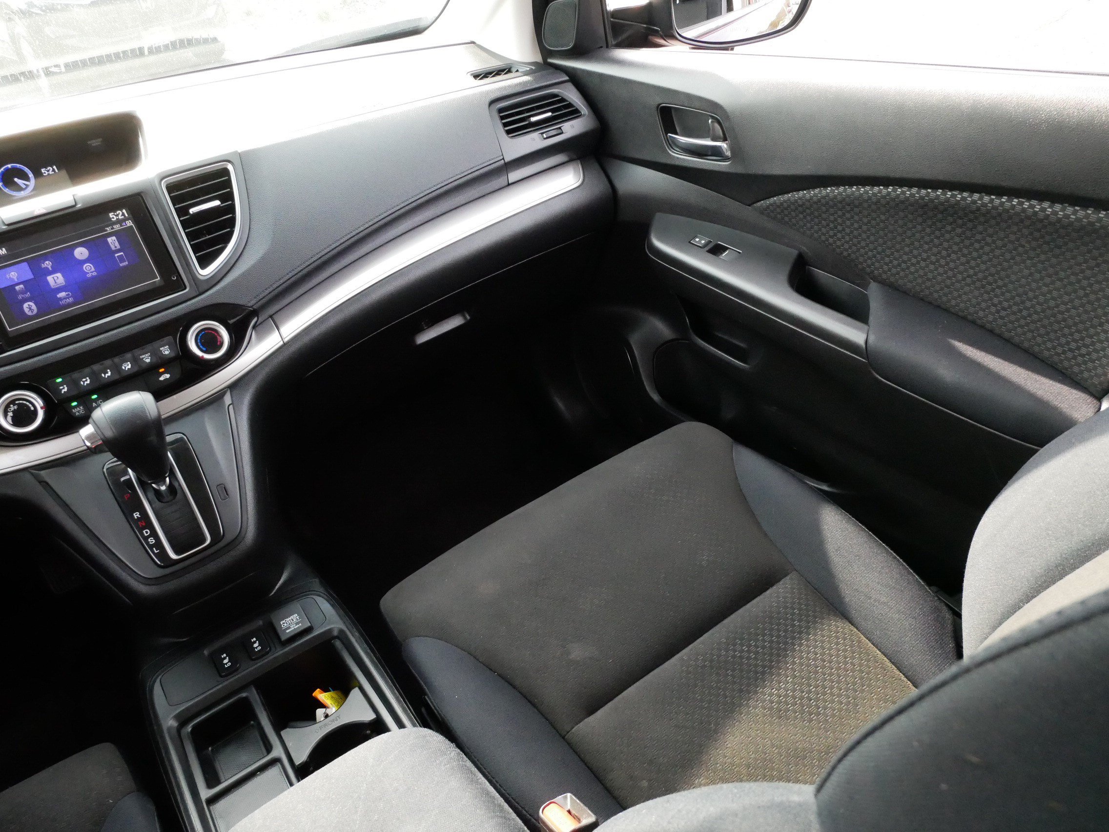 Used 2016 Honda CR-V EX image 11
