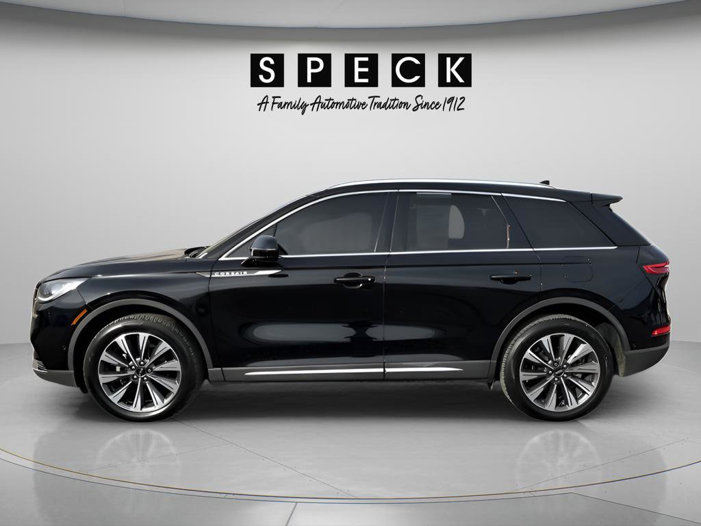 Used 2020 Lincoln Corsair Reserve image 2