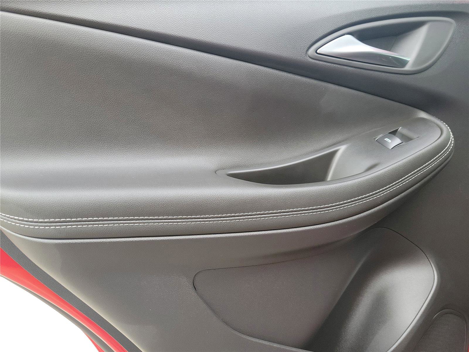 New 2026 Buick Encore GX Preferred w/ Comfort Package image 16