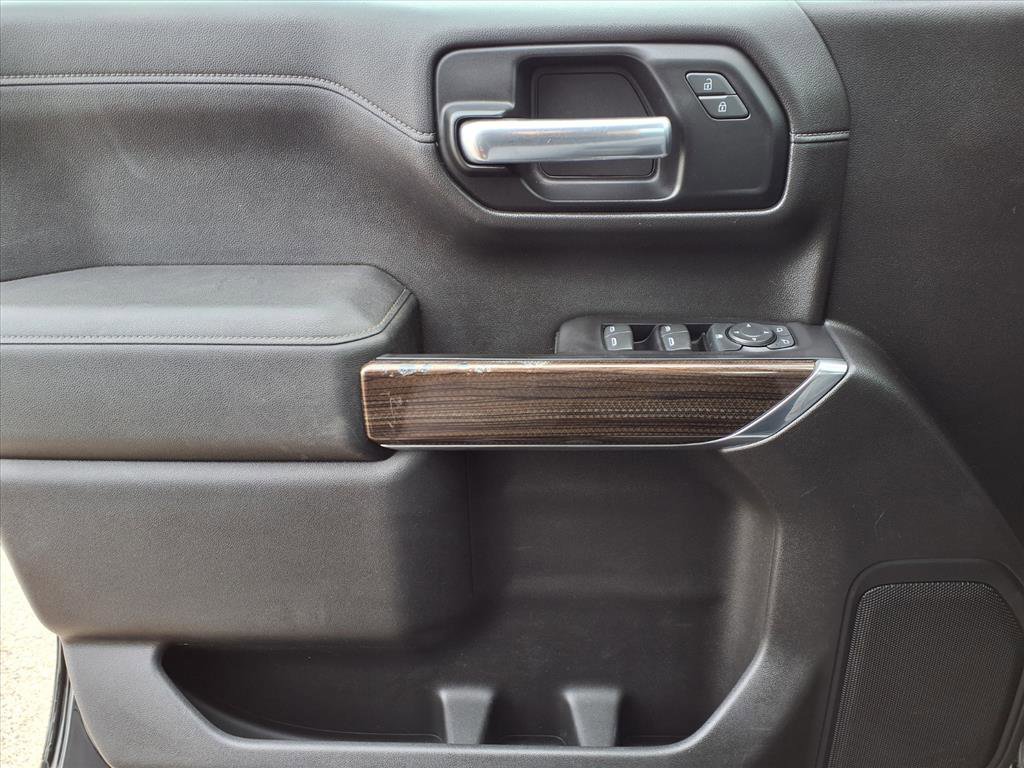 Used 2019 Chevrolet Silverado 1500 RST w/ All-Star Edition image 22