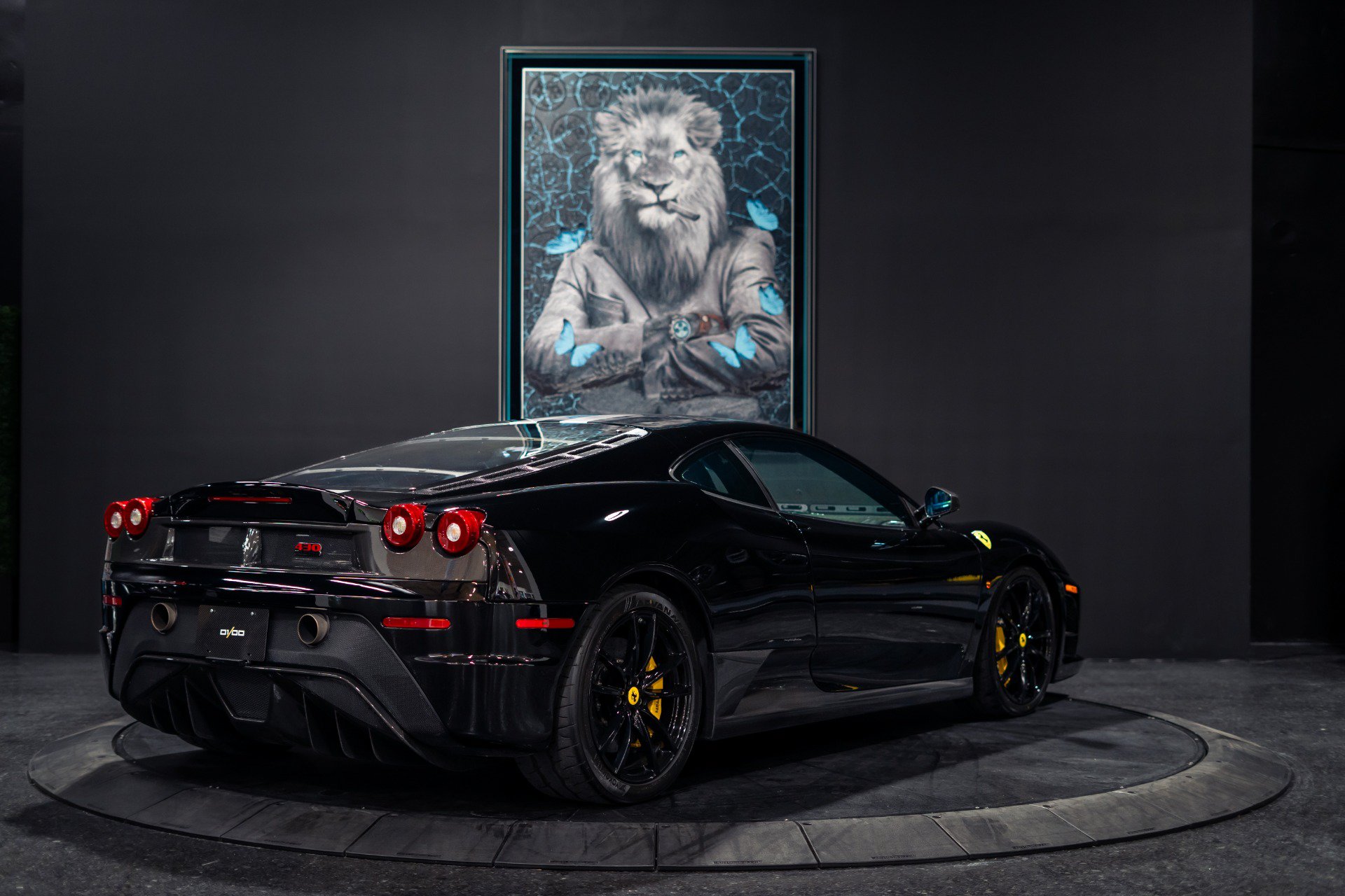 Used 2009 Ferrari F430 Scuderia RWD image 35