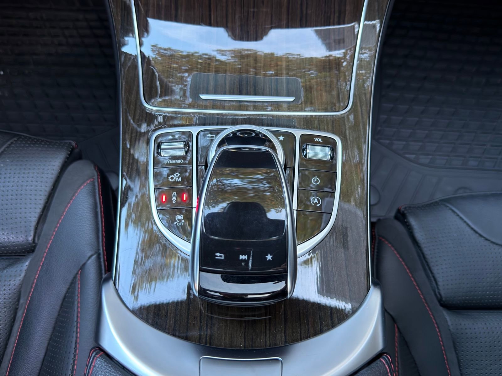 Used 2018 Mercedes-Benz C 43 AMG 4MATIC Sedan image 22